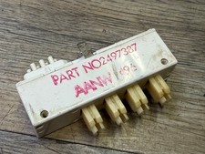 1965-1971 Chrysler 300 Fury C Polara Body Mopar A/C Heater Vacuum Switch 2497387 picture