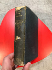 SCARCE 1905 BOOK, 
