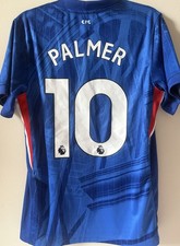 Chelsea Palmer #10 Year 25/26 Size M picture