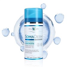 New Life Soma Gel 3.4 Oz Brand New Sealed picture