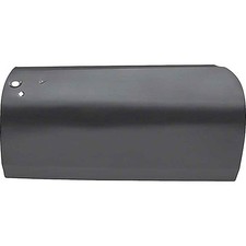 OER Outer Door Skin 1968-1972 Chevy II/Nova 2-Door - Right/Passenger Side picture