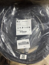 NEW Allen-Bradley 357-PWRM29G-M8 Shielded Patch Cable Assembly picture
