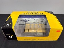 K-Line O/O-27 K703-8011 Dairymen's League Operating Milk Car NIB  (SR-1) picture