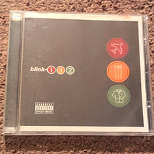 blink-182 Take Off Your Pants and Jacket Rock CD 2001 MCA Jewel Case PA picture
