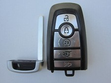 OEM 2018-2021 FORD EXPEDITION EXPLORER SMART KEY REMOTE FOB 164-R8198 /Worn picture