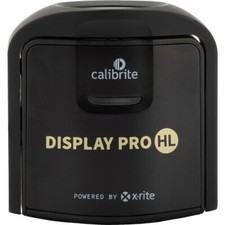 Calibrite Display Pro HL Colorimeter picture