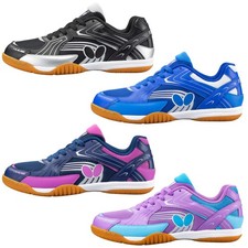 Butterfly Lezoline Reiss Shoes picture