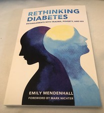 Rethinking Diabetes: Entanglements with Trauma, Poverty, and HIV, New picture