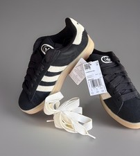 Size 6.5 - Adidas Campus 00s 'Black Cream Gum' (adidas) (JQ8354) [6.5M 7.5W] picture