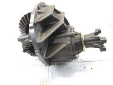 NEW Nodular Iron Ford 9