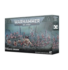 Warhammer 40k Tyranid Swarm Battleforce picture