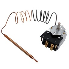 PB010036 Thermostat Bake/Broil Part Compatible with Viking/Awoco/Range picture