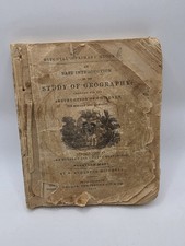 Mitchell's Primary Geography; an Easy Introduction to the Study of Geography picture