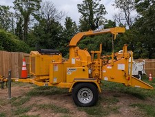 17 Brush Bandit Model 200UC 12