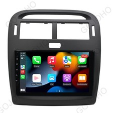 Android 15.0 Car GPS Navi WIFI Stereo Radio Carplay For Lexus LS430 2001-2006 picture