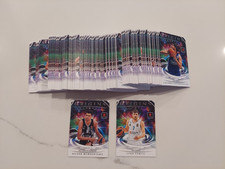 2025-26 PANINI ORIGINS EUROLEAGUE BASKETBALL COMPLETE SET 100 CARDS  LUKA VICTOR picture