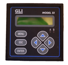 NEW NO BOX   GLI International P33A1NN  : Model 33pH/ORP Analyzer picture