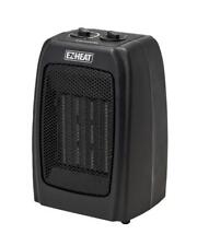 1500W [TIP-OVER PROTECTION+OSCILLATING] Portable Electric Ceramic Space Heater picture