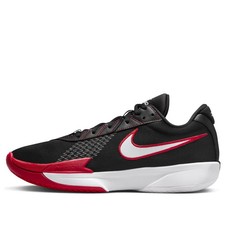 Nike Air Zoom GT Cut Academy EP 'Black University Red'- Sizes 8,8.5,9,11.5,13 picture