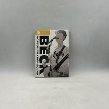 Beck Mongolian Chop Squad Complete Series Box Set FUNimation DVD NTSC Japan picture