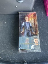 2013 Barbie Hunger Games Peeta Doll Catching Fire New  picture