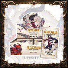 Riftbound Of League Legends Spiritforged Booster Box Sealed New US Stock picture