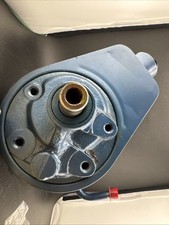 Cardone Remanufactured Power Steering Pumps 20-8615 picture
