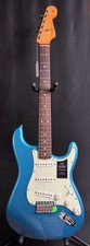 Fender Vintera II '60s Stratocaster Electric Guitar Lake Placid Blue w/ Gig Bag picture