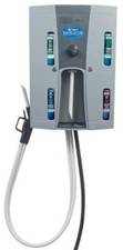 SSS TRIPLE S 23200 NAVIGATOR 4-STATION DILUTION CONTROL SYSTEM/ DISPENSER DCS 4 picture
