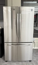 Samsung  RF28T5021SR/AA 28 Cu. Ft. French Door Refrigerator – Stainless Steel picture