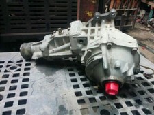 2003-2006 Mitsubishi Outlander Transfer Case Assembly OEM picture