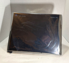 Allen-Bradley PanelView 1000 HMI Operator Interface Panel 2711-T10C1X Series F picture