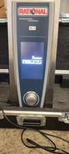 Rational SelfCooking Center SCC-WE Demonstrator 5 Senses Training Demo Unit picture
