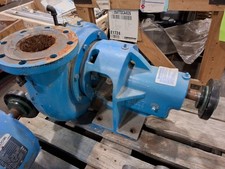 PACO PUMPS 1140957146L011852 CENTRIFUGAL PUMP #100JM picture