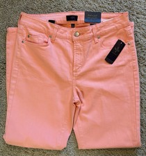 NWT NYDJ ankle Lift~Tuck Technology ~ Size 12 picture