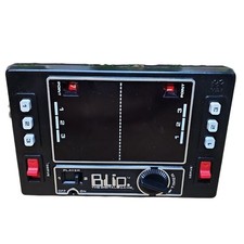 Vintage 1977 Tomy Blip The Digital Game Handheld Retro Tabletop Toy 70s Gaming picture