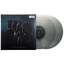 Greta Van Fleet To Palace for the People Dynasty Variant Titanium Color Vinyl LP picture