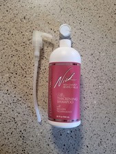 Nick Chavez Plumper N Thicker Ultra Thickening Shampoo 32 fl oz Discontinued  picture