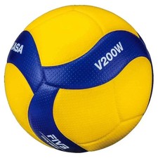 2026 Mikasa V200W Original Volleyball Ball Professional Volleyball Ball Size 5 picture