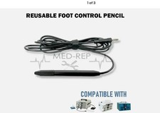 Ellman Surgitron Electrosurgical Handpiece – German Quality, CE Certified picture