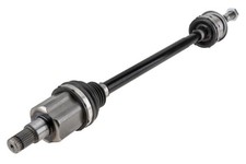 NTY DRIVESHAFT LEFT REAR FOR FORD EDGE 2.0T ECOBOOST AWD 19 picture