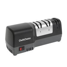 Chef's Choice 20° 3 Stage Electric Hybrid Knife Sharpener picture