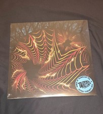 Twiztid Presents Songs Of Samhain, Vol. 4 - The Liminal Space LP New MNE Version picture