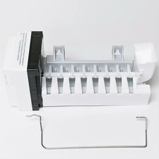 Supco RIM2923 for Whirlpool W10882923 W10377151 Refrigerator Icemaker picture