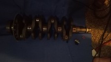 Crankshaft Standard 2009 Honda Fit  picture