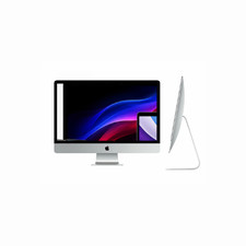 iMac 21