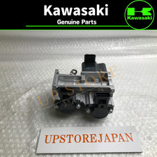 GENUINE NEW 2013-2018 KAWASAKI MULE 4010 4000 THROTTLE BODY ASSEMBLY 16163-0793 picture