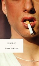 Rent Boy Paperback Gary Indiana picture