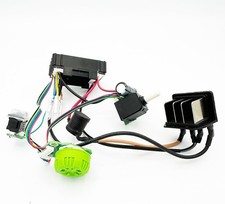 EGO Power+ Genuine OEM Electric Assembly for LB6500 Leaf Blower - 2830244003 picture