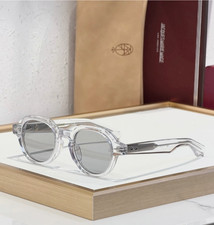 SO HOT - Jacques Marie Mage PONTIAN Sunglasses - Unisex Size 46-23-146 picture